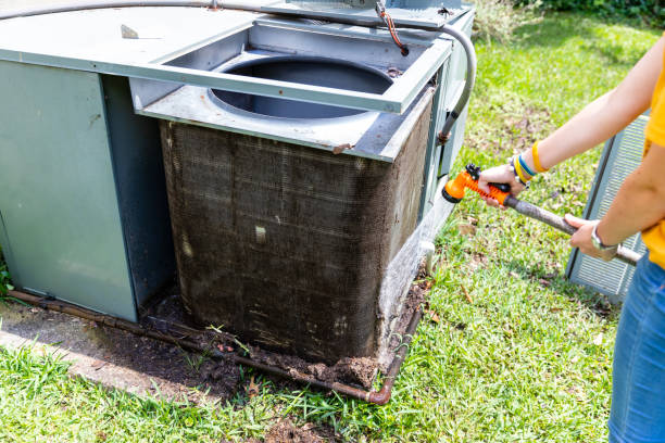 Best Air Duct Cleaning Near Me  in Toast, NC