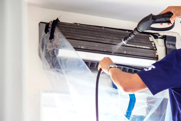 Best Ventilation Cleaning Services  in Toast, NC
