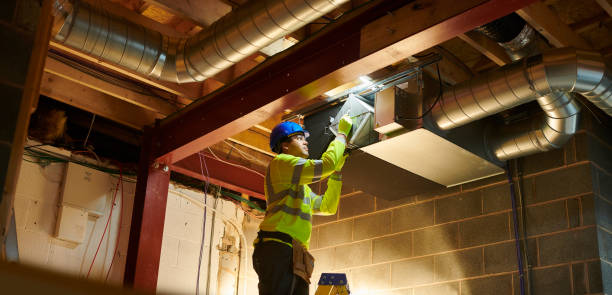 Best Affordable HVAC Duct Cleaning  in Toast, NC