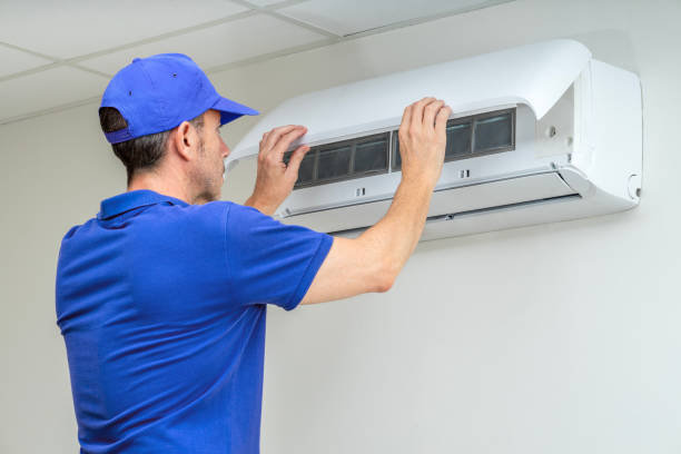 Best HVAC Duct Inspection Services  in Toast, NC