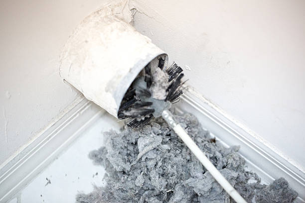 Trusted NC Airduct Cleaning Experts