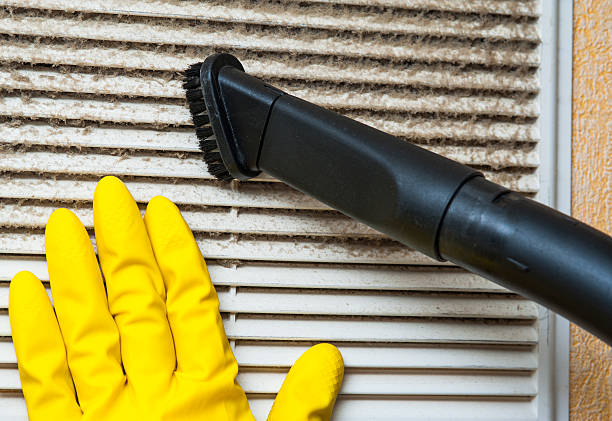 Best Air Duct Inspection  in Toast, NC